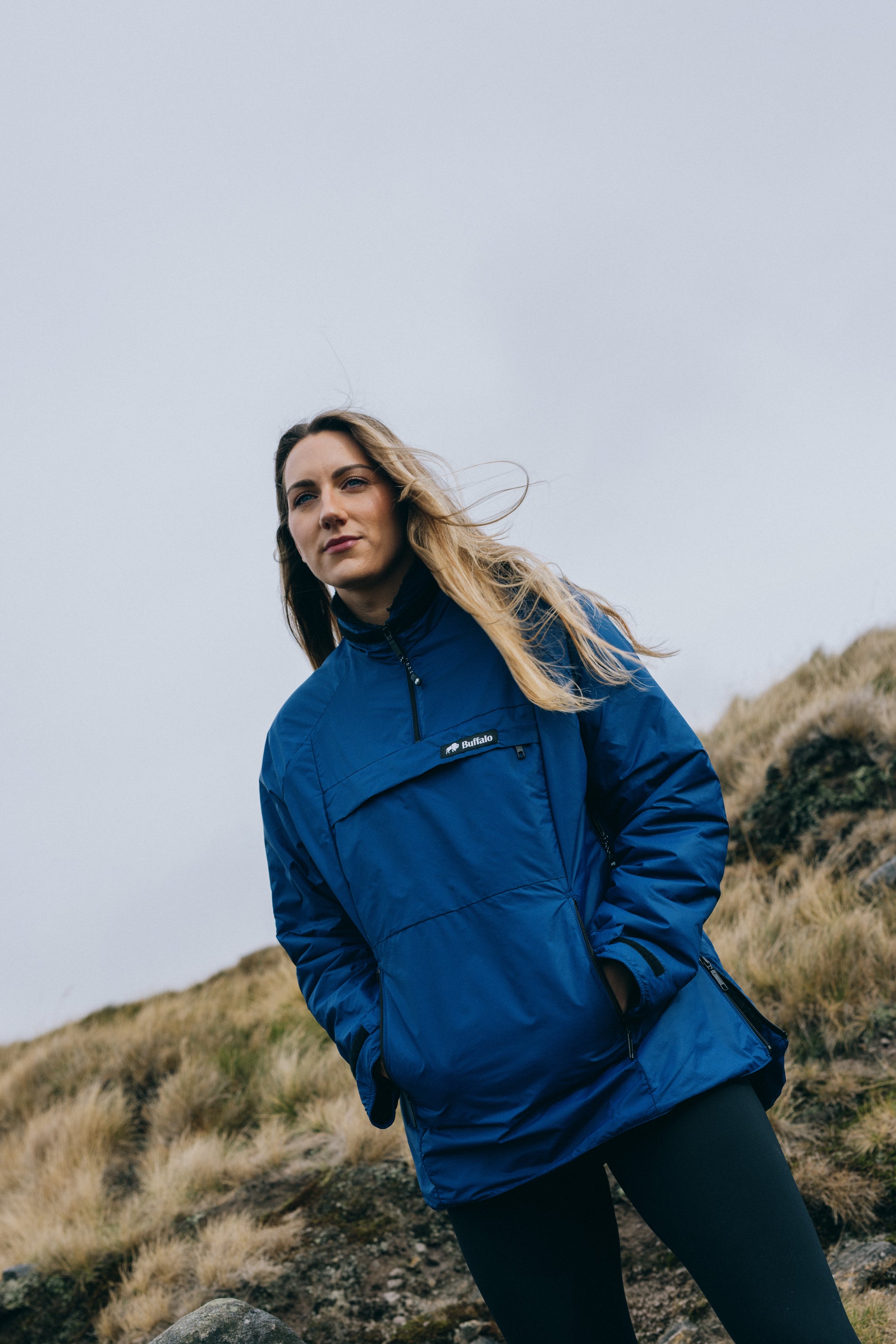 Women's Mountain Shirt