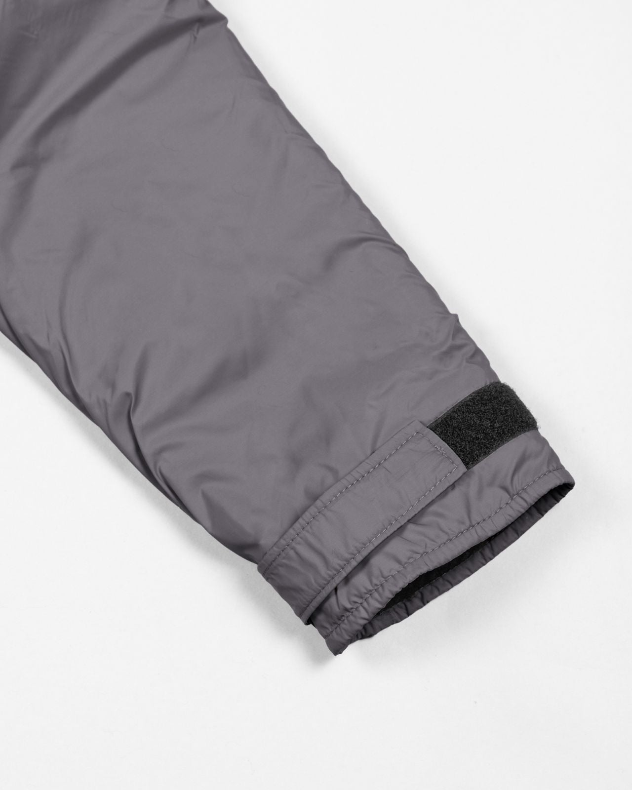 Men's Mountain Shirt - Anthracite w/ Patch