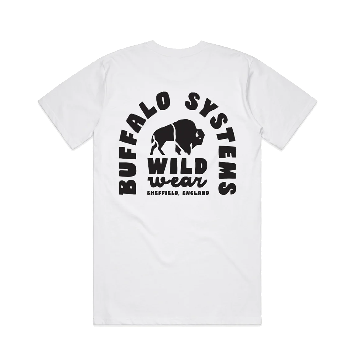 Arch T-Shirt