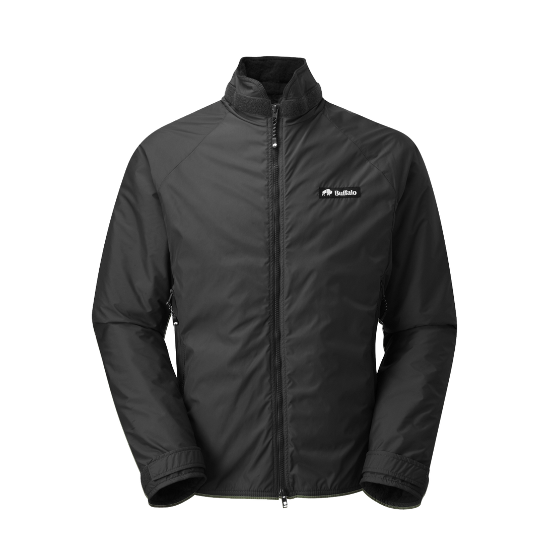 Belay Jacket
