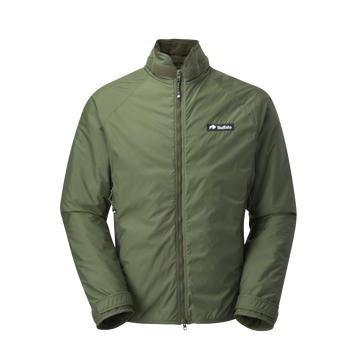 Belay Jacket