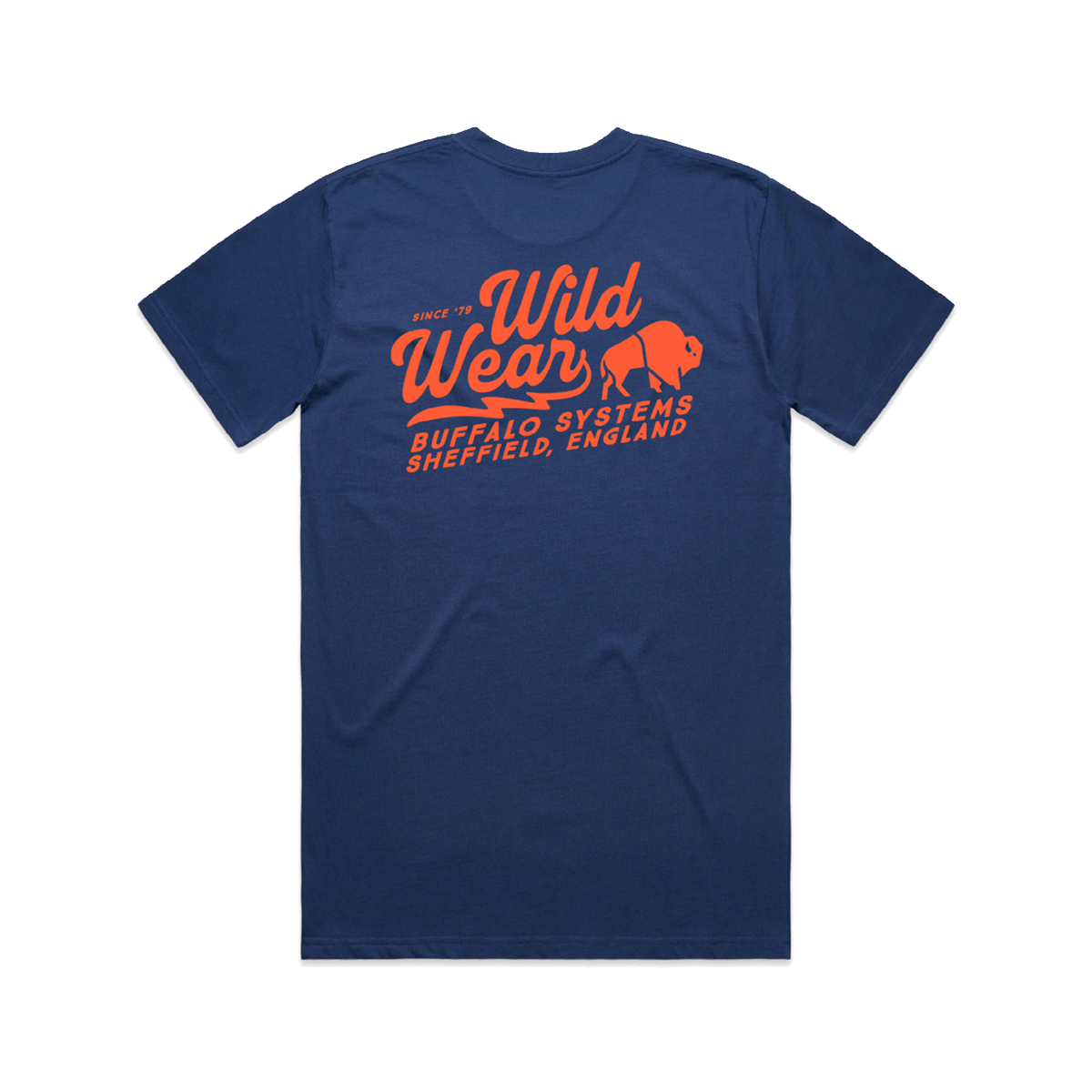 Pre-order: Wild Wear T-Shirt