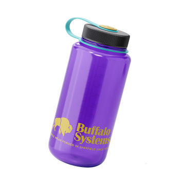 Buffalo Nalgene Bottle