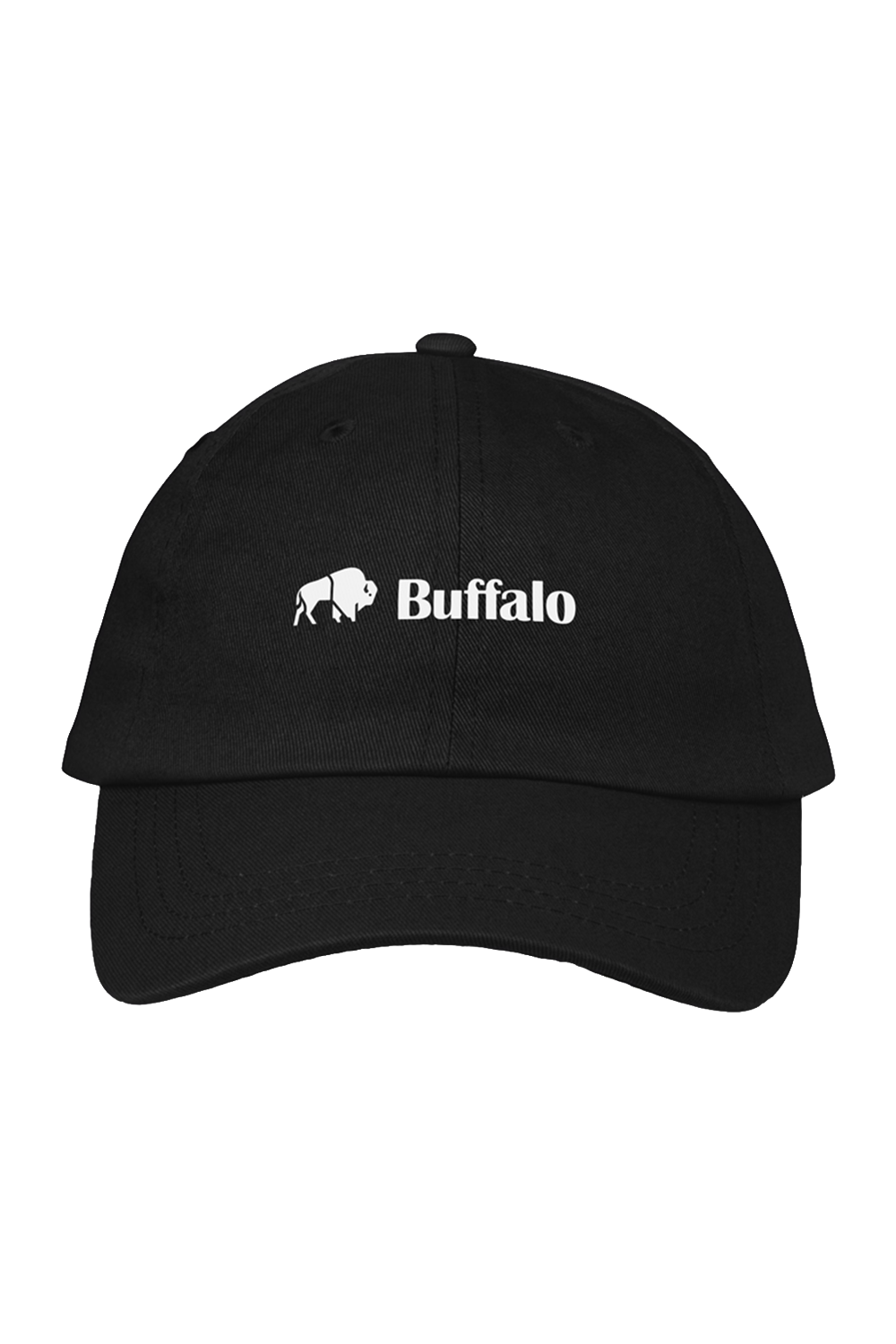Buffalo Cap