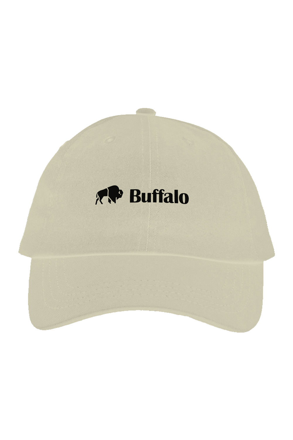 Buffalo Cap