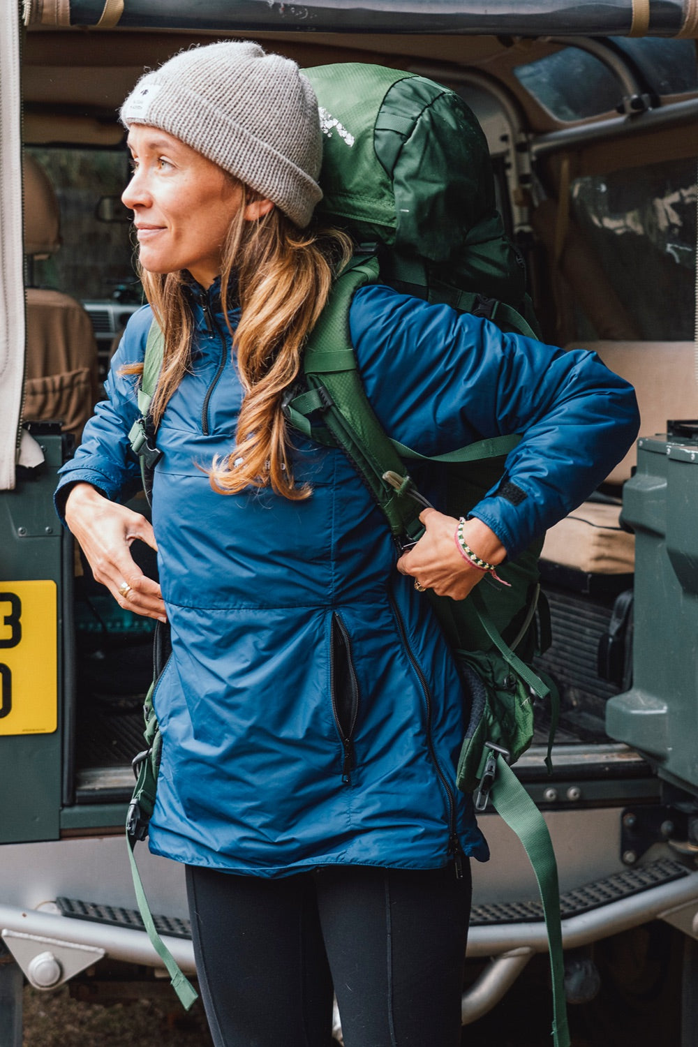 Women's Mountain Shirt