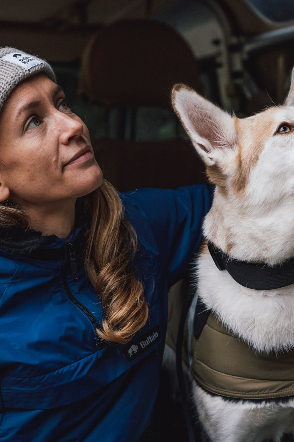 Women's Mountain Shirt