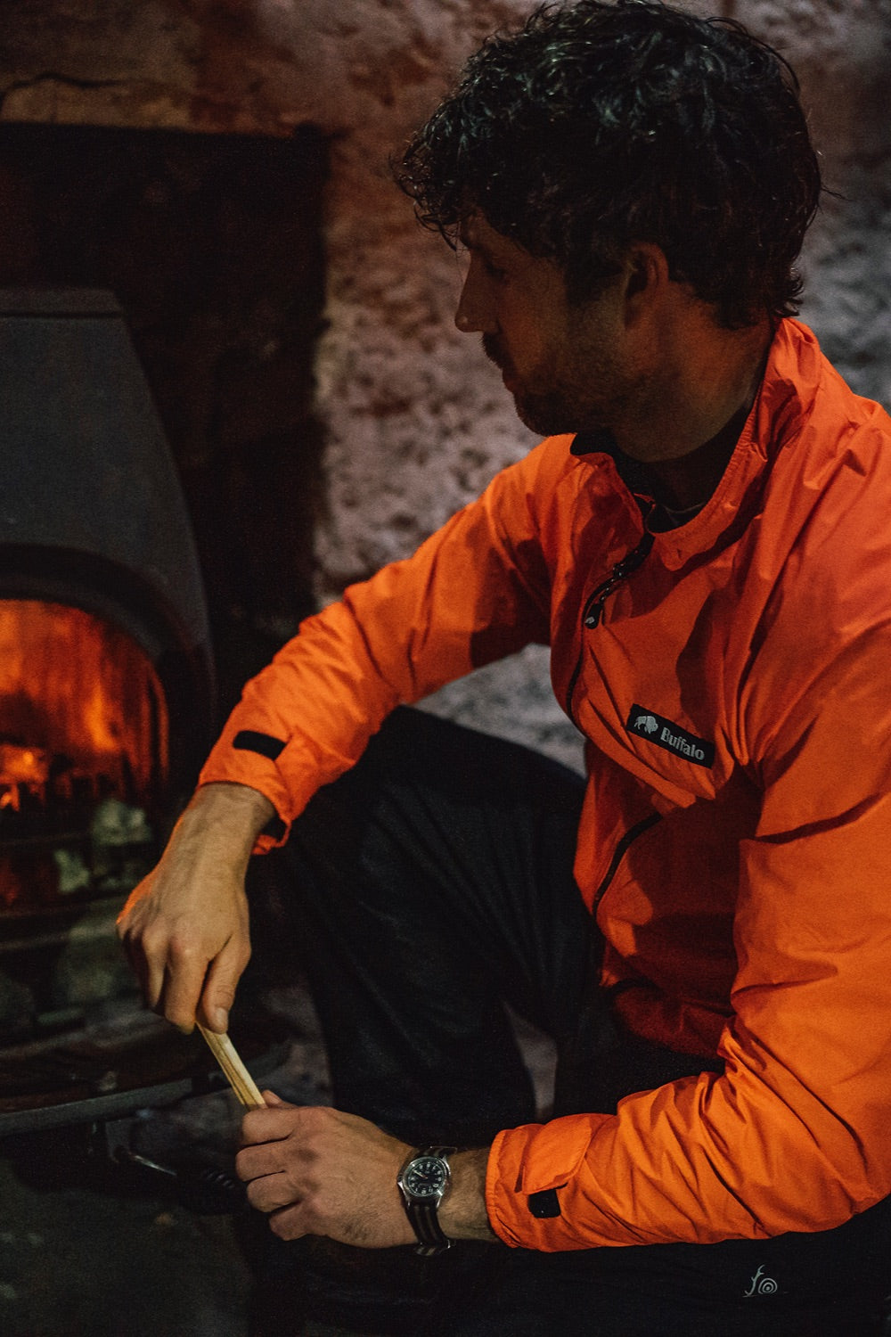 Men's O3 Jacket
