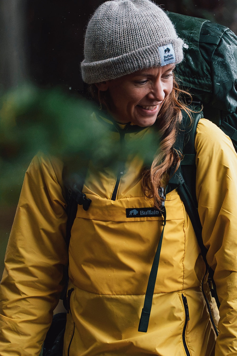 Women's Mountain Shirt
