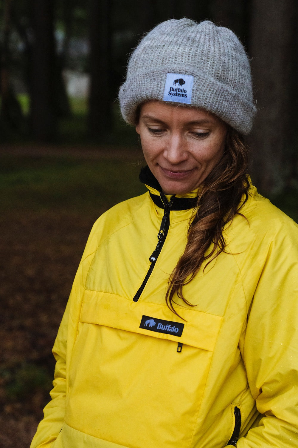 Women's Mountain Shirt