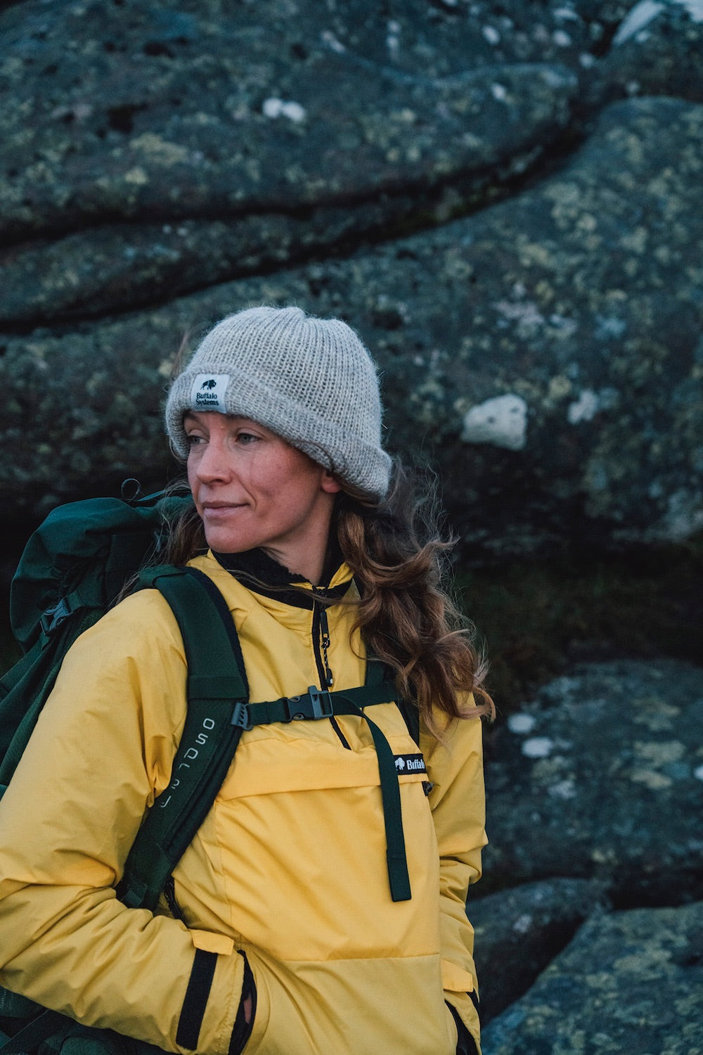 Women's Mountain Shirt