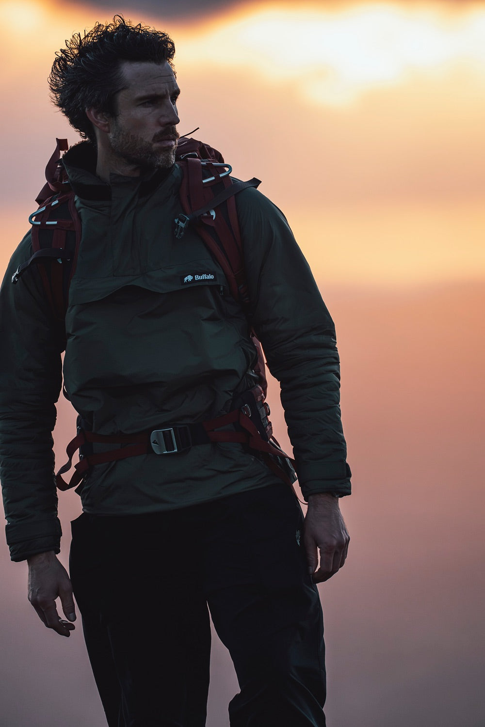 Men's Mountain Shirt