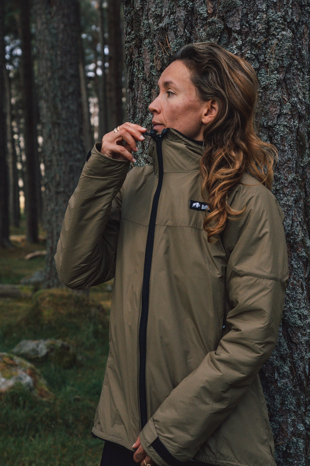 Women's Alpine Jacket