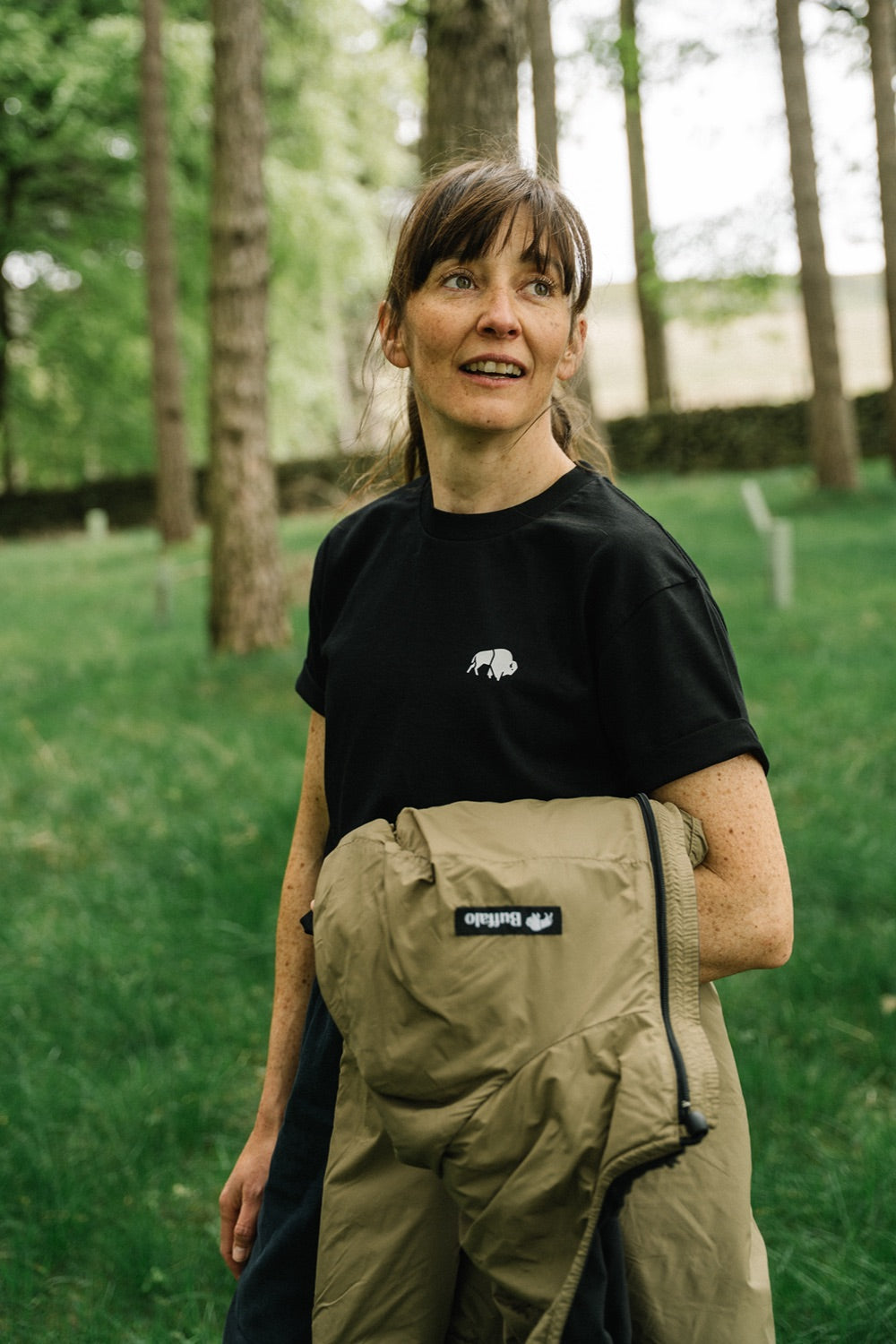 Buffalo T-Shirt