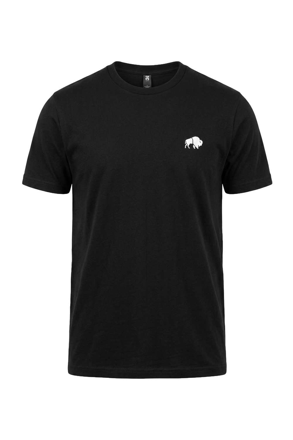 Buffalo Systems Functional Outdoor Clothing Tee