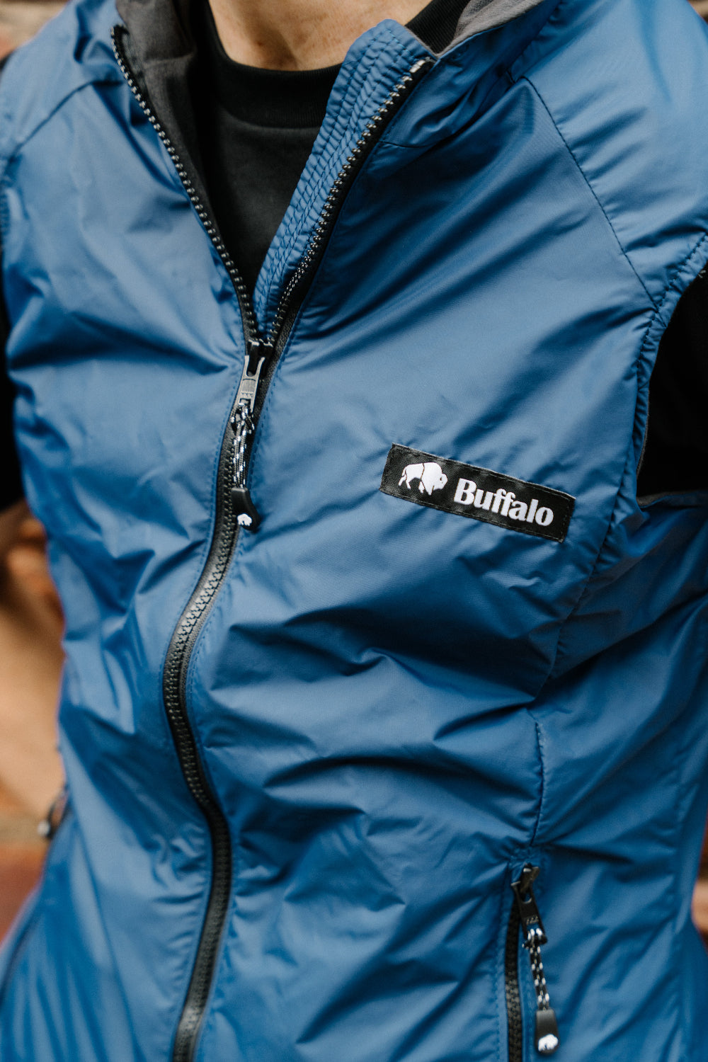 Women's Teclite Gilet