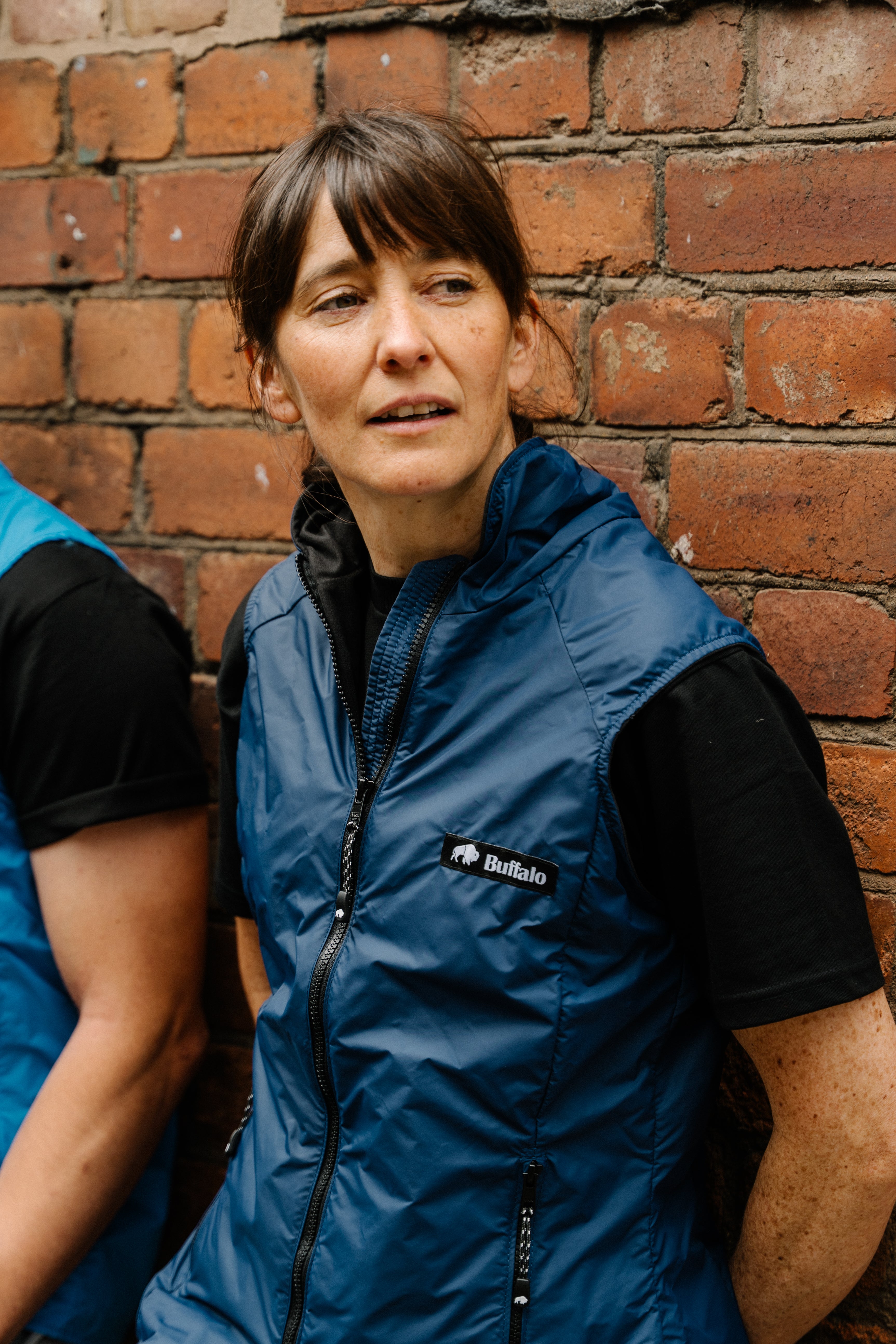 Women's Teclite Gilet