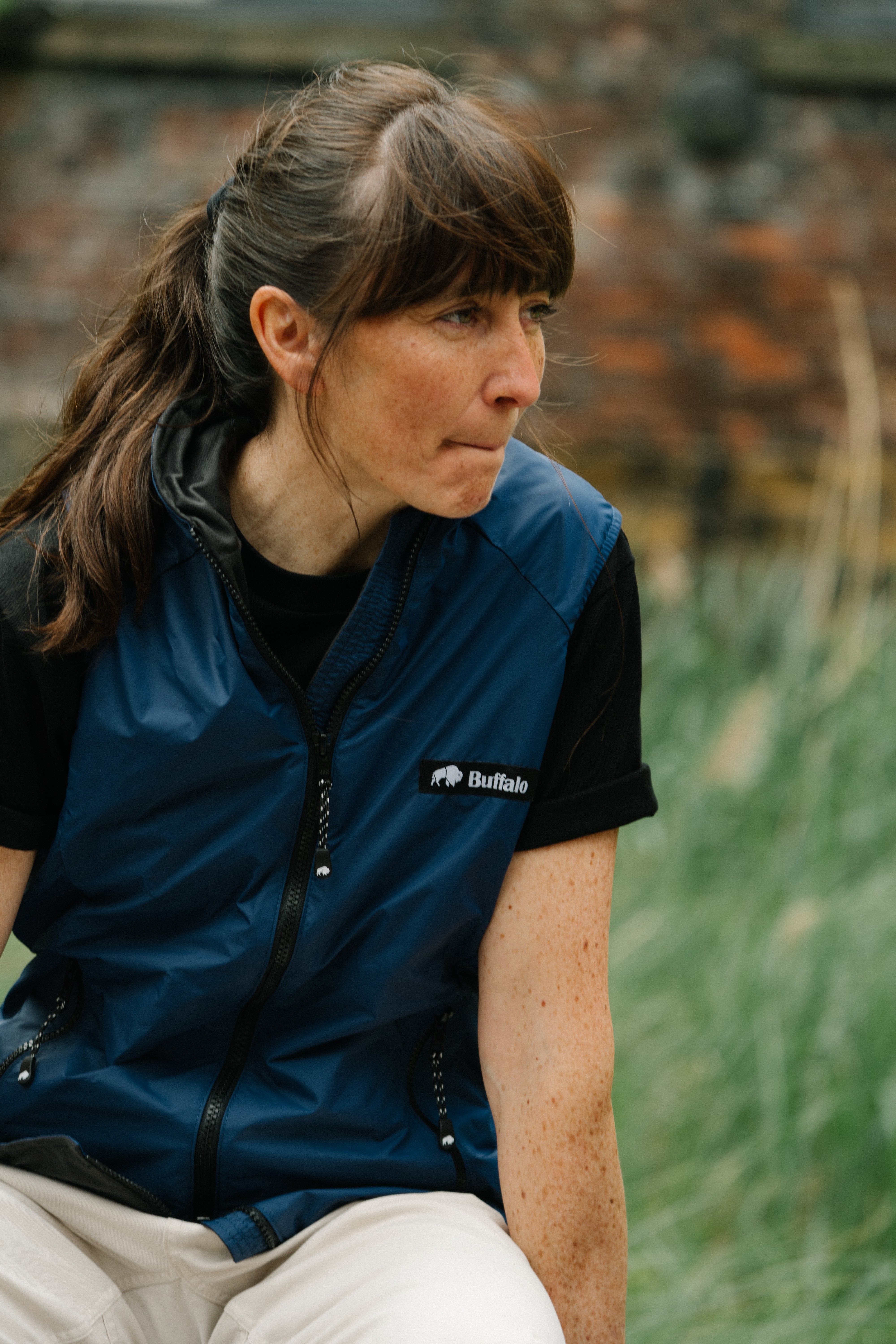 Women's Teclite Gilet