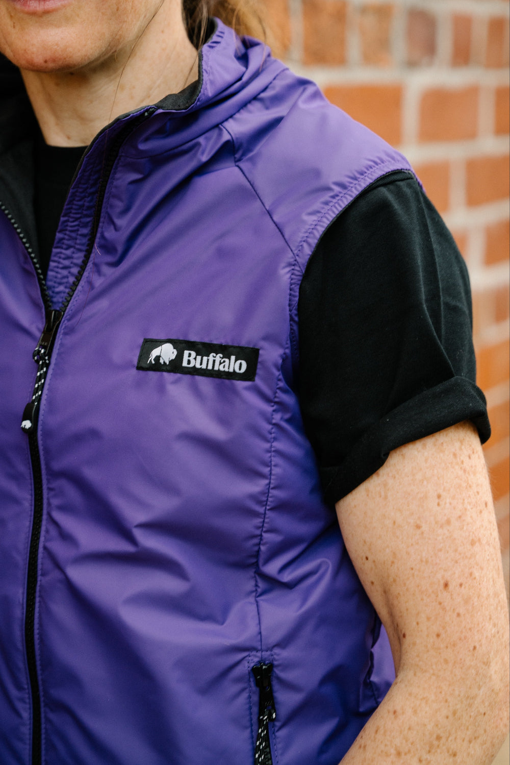 Women's Teclite Gilet