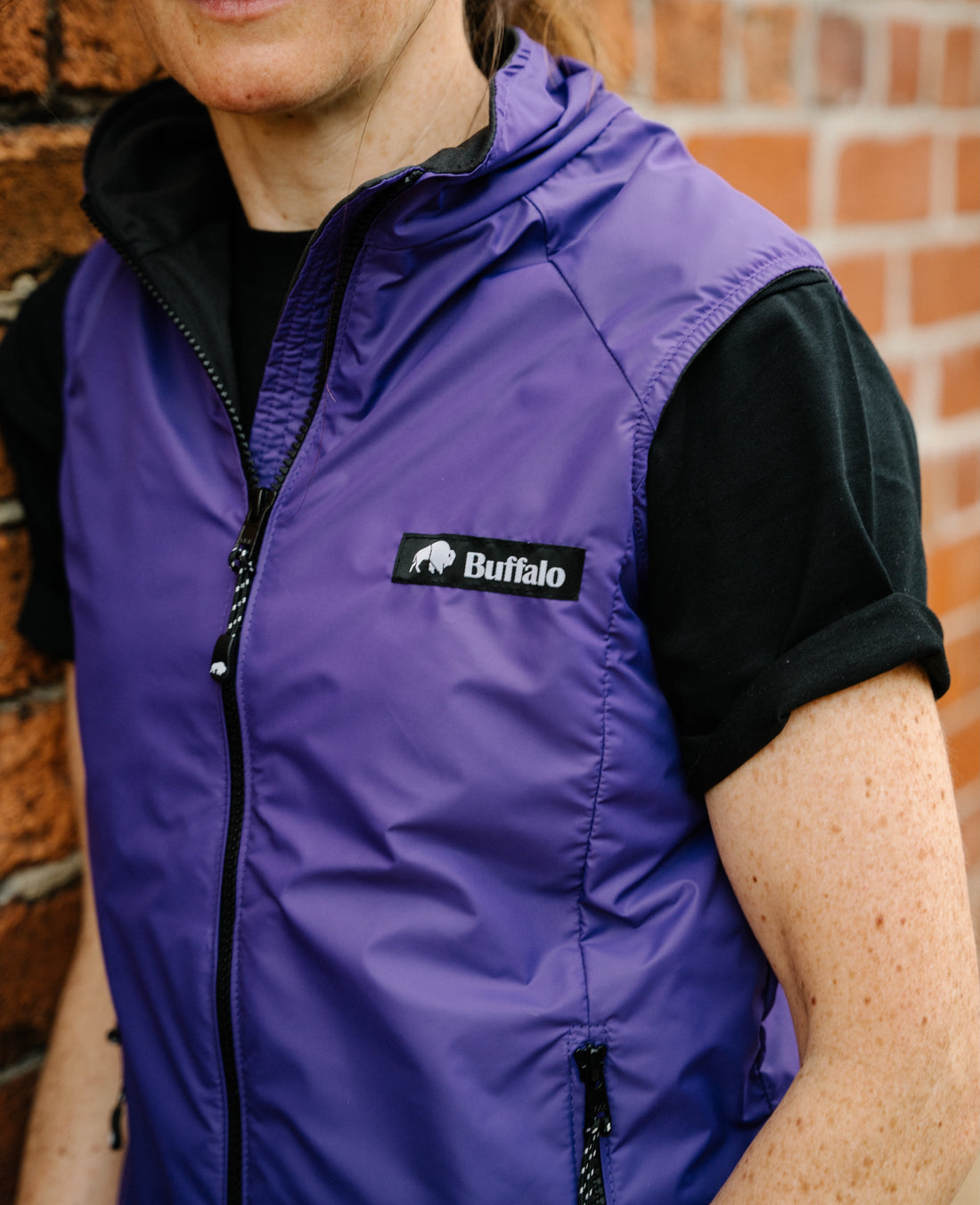 Women's Teclite Gilet