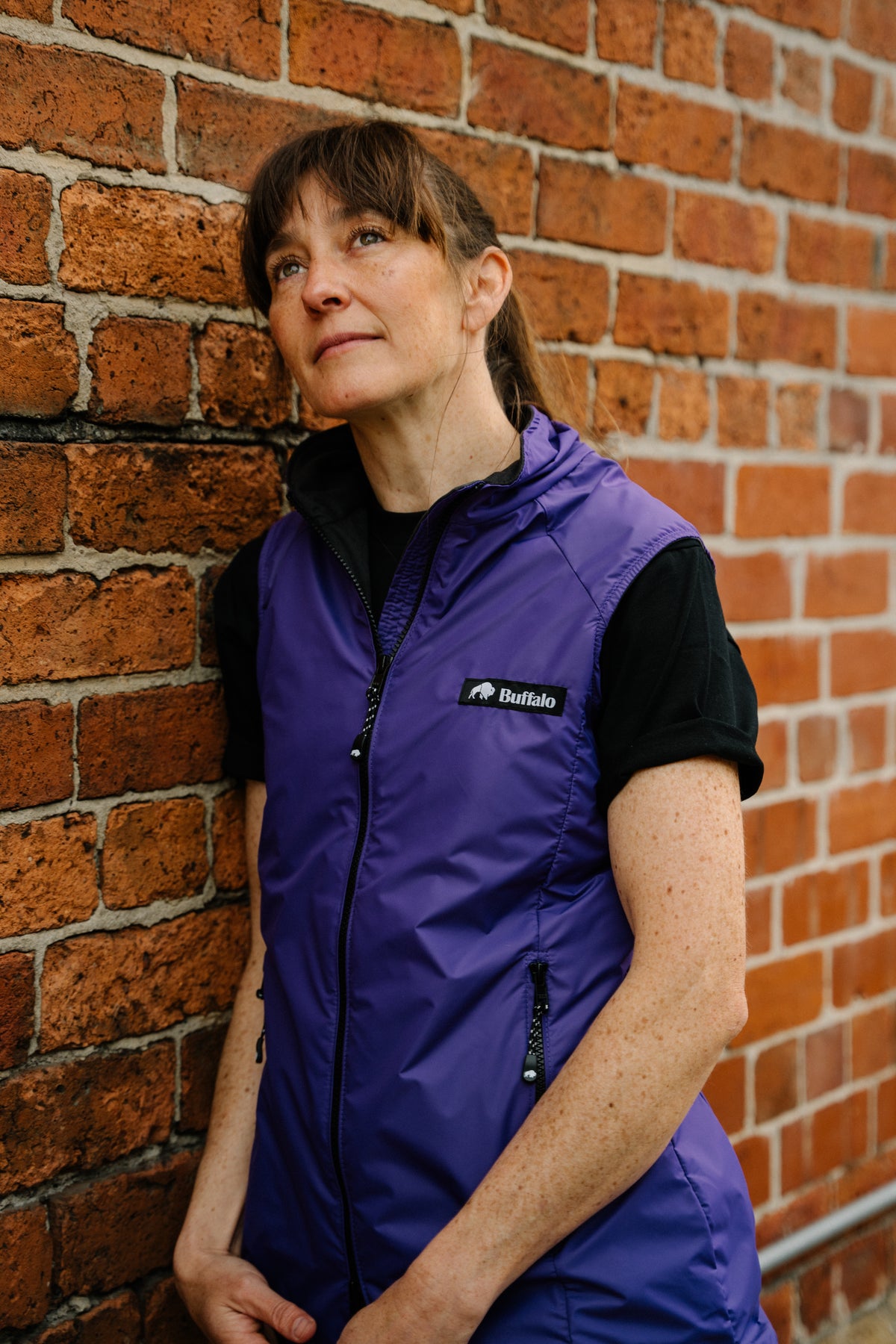 Women's Teclite Gilet