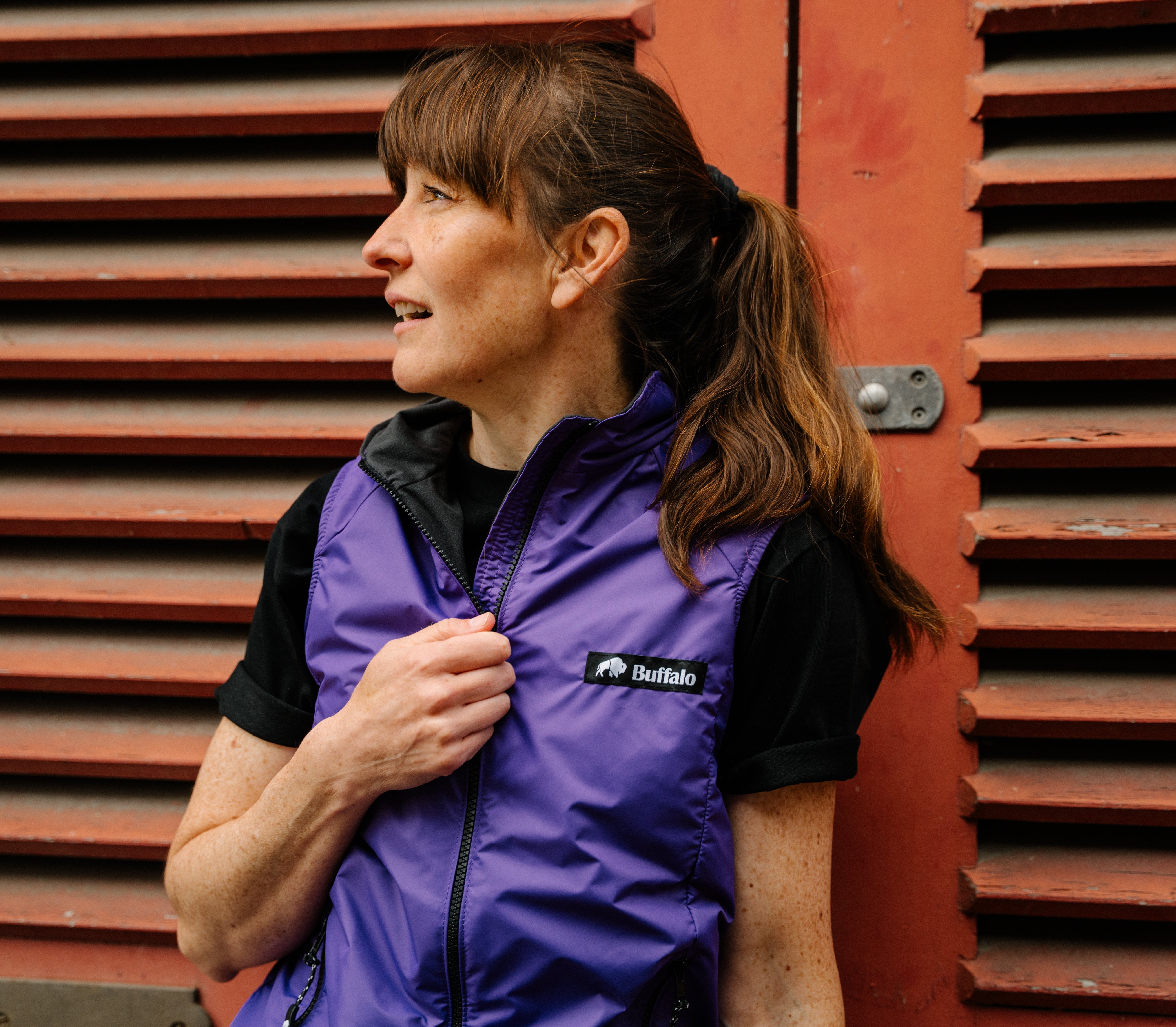 Women's Teclite Gilet