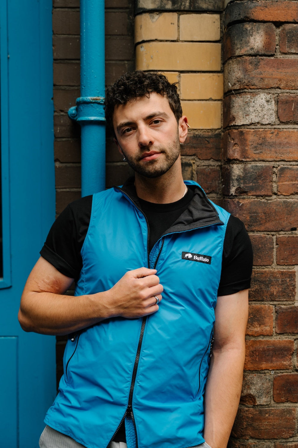 Men's Teclite Gilet