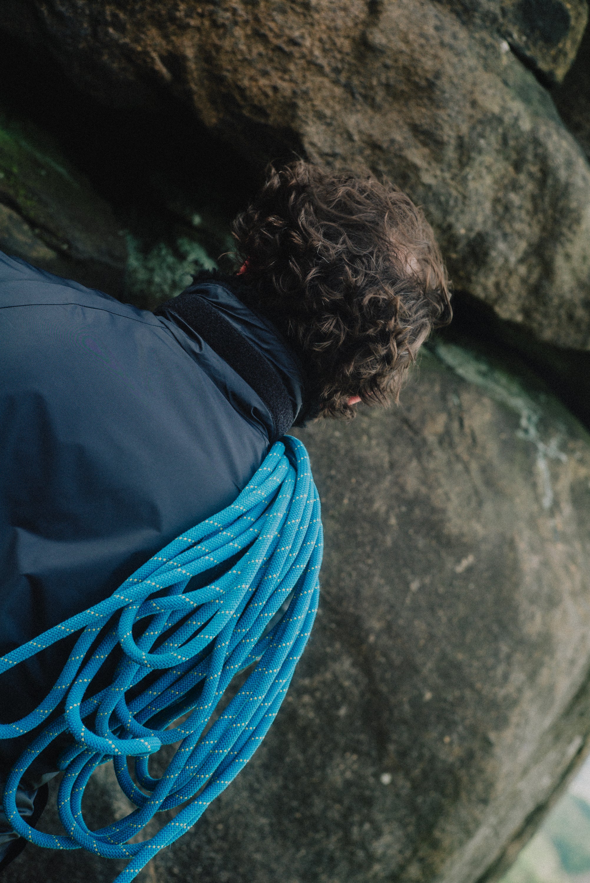 Belay Jacket