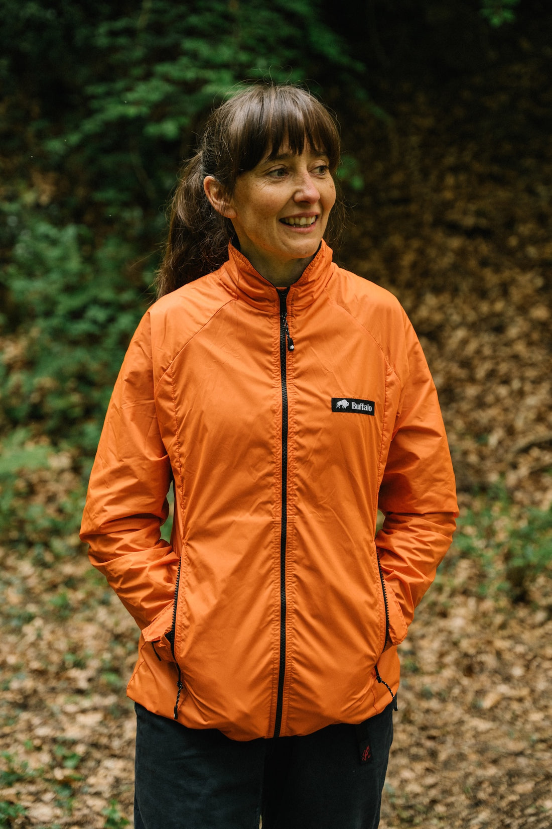 Women's O3 Jacket
