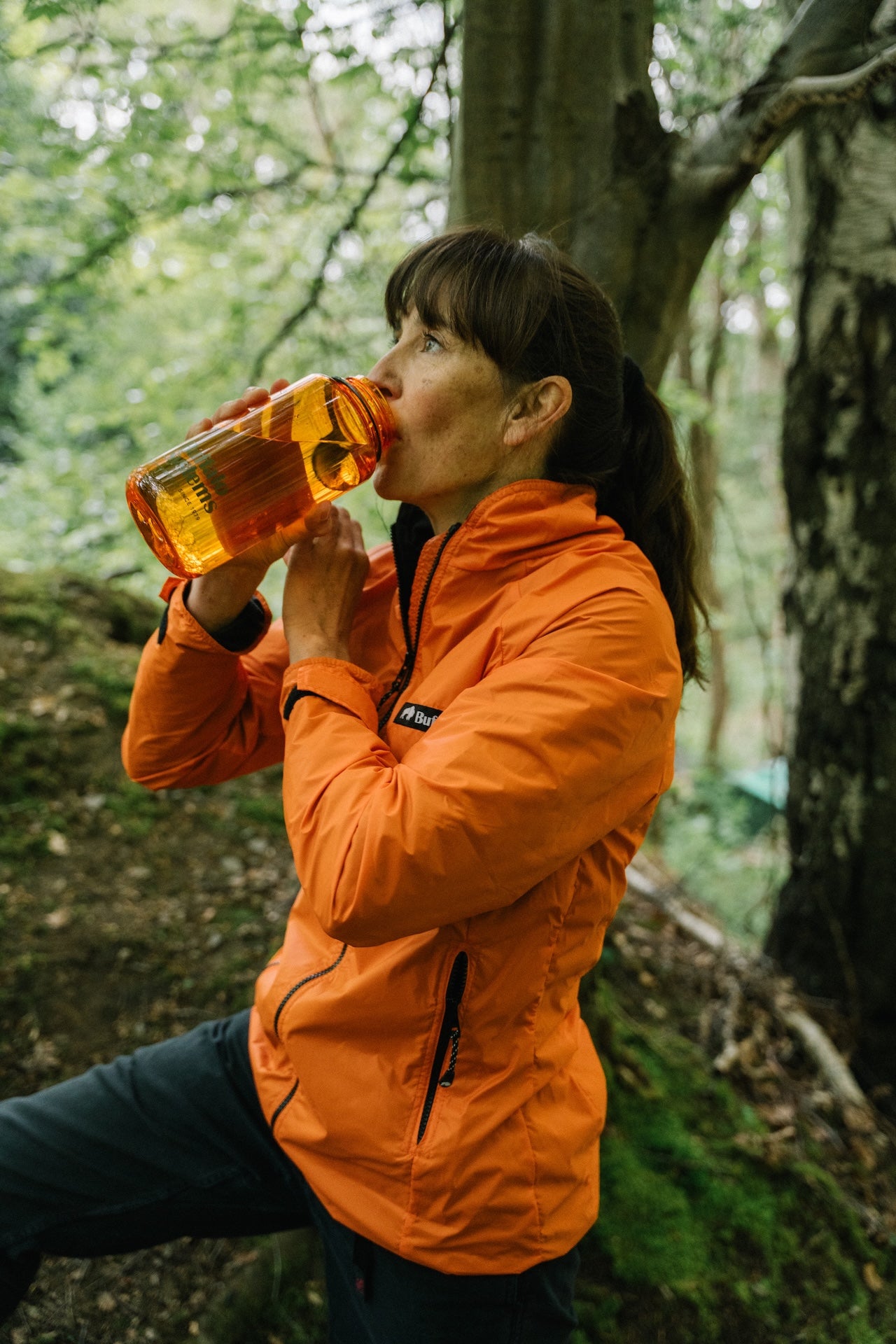 Women's O3 Jacket