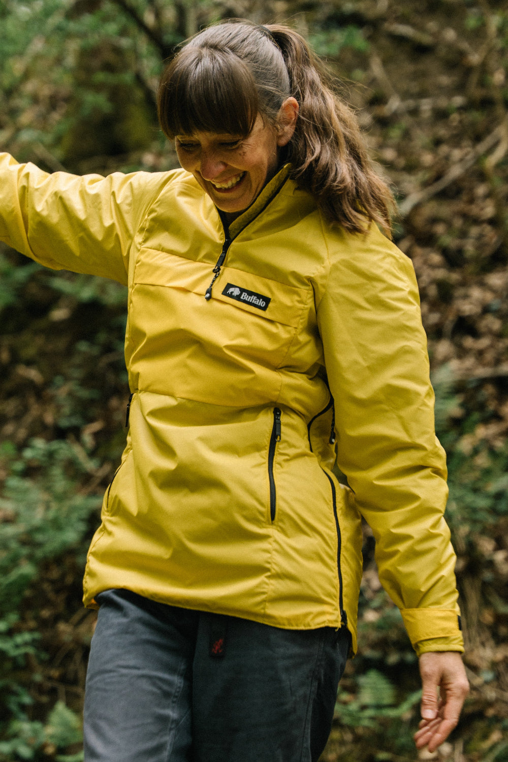 Women's Mountain Shirt