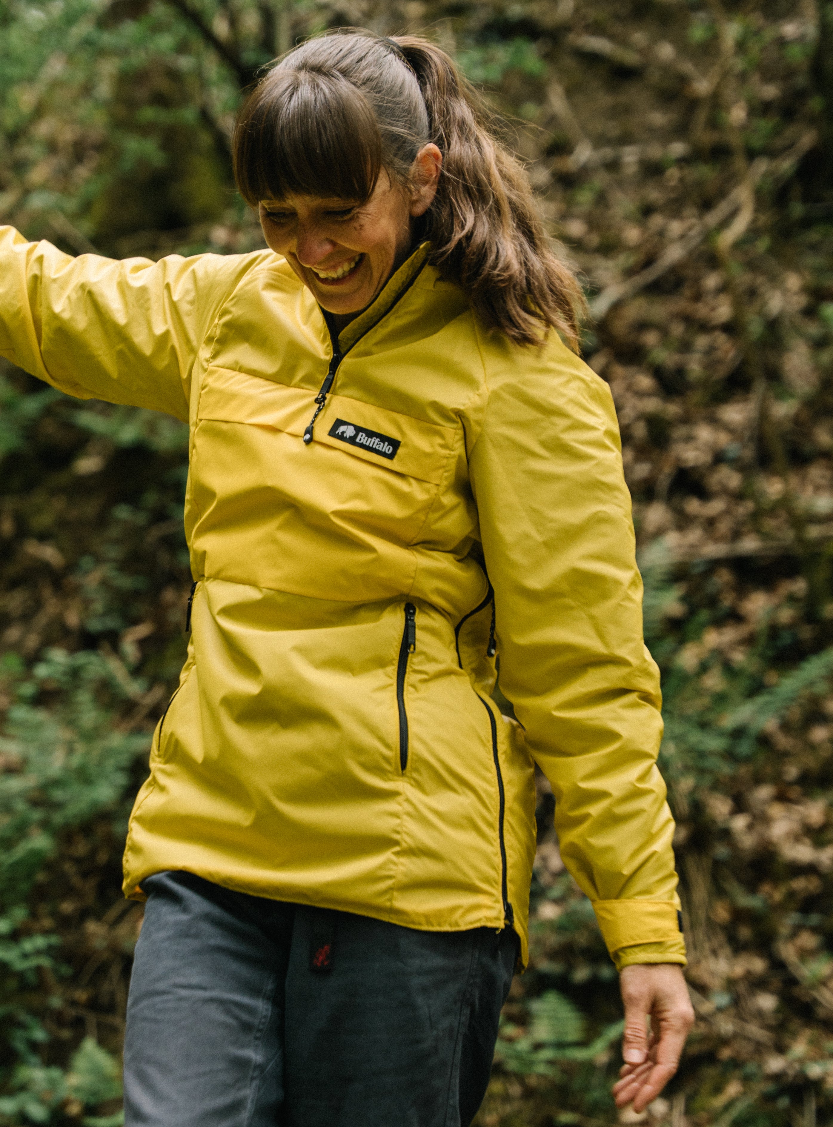 Mountain Shirt