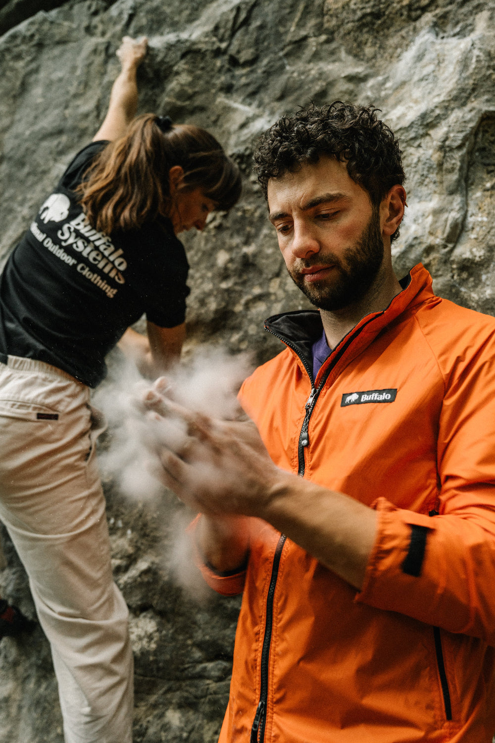 Men's O3 Jacket