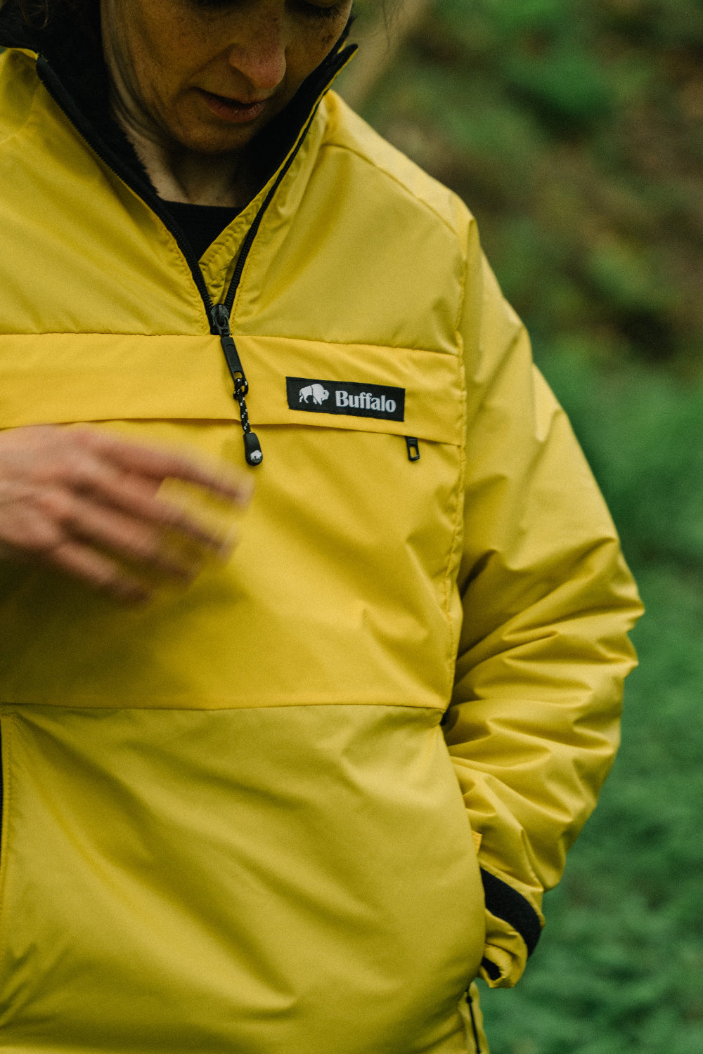 Women's Mountain Shirt