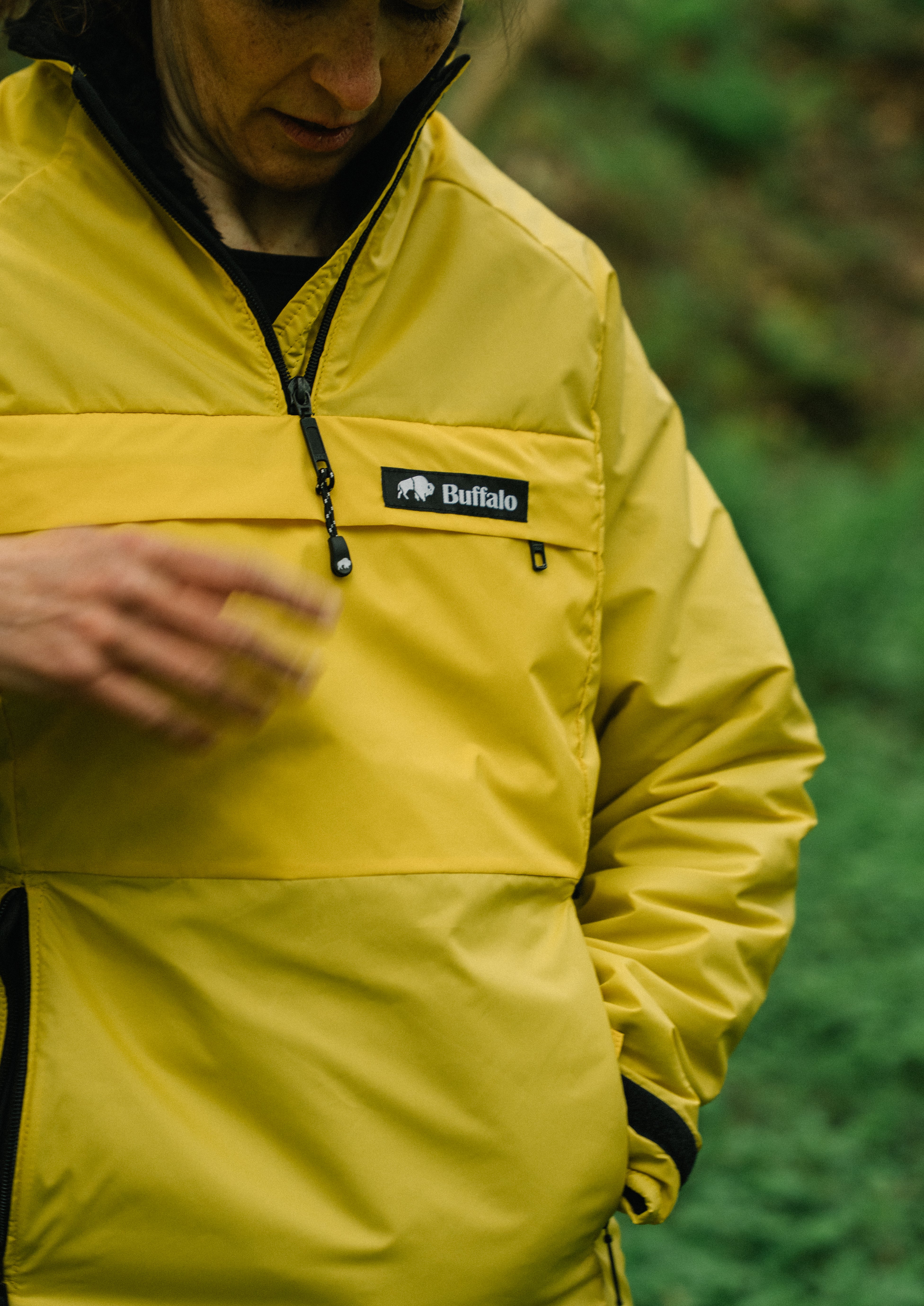 Mountain Shirt