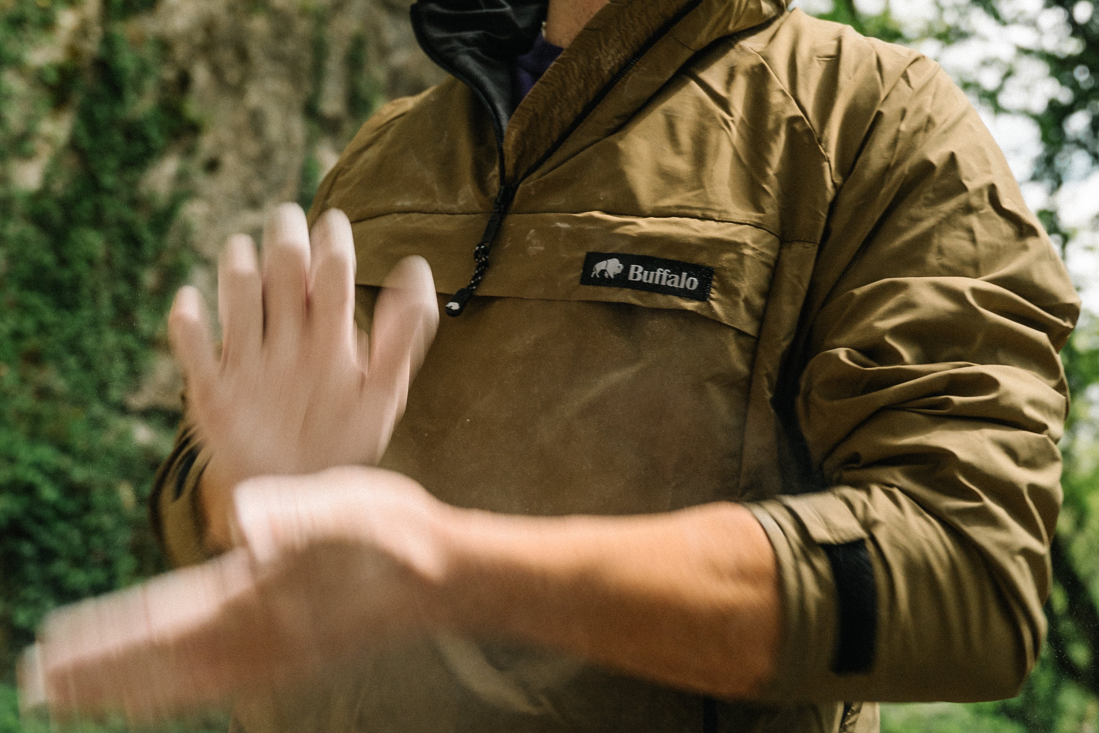 Active Lite Shirt