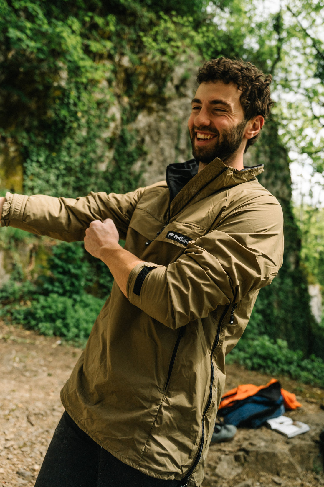 Active Lite Shirt
