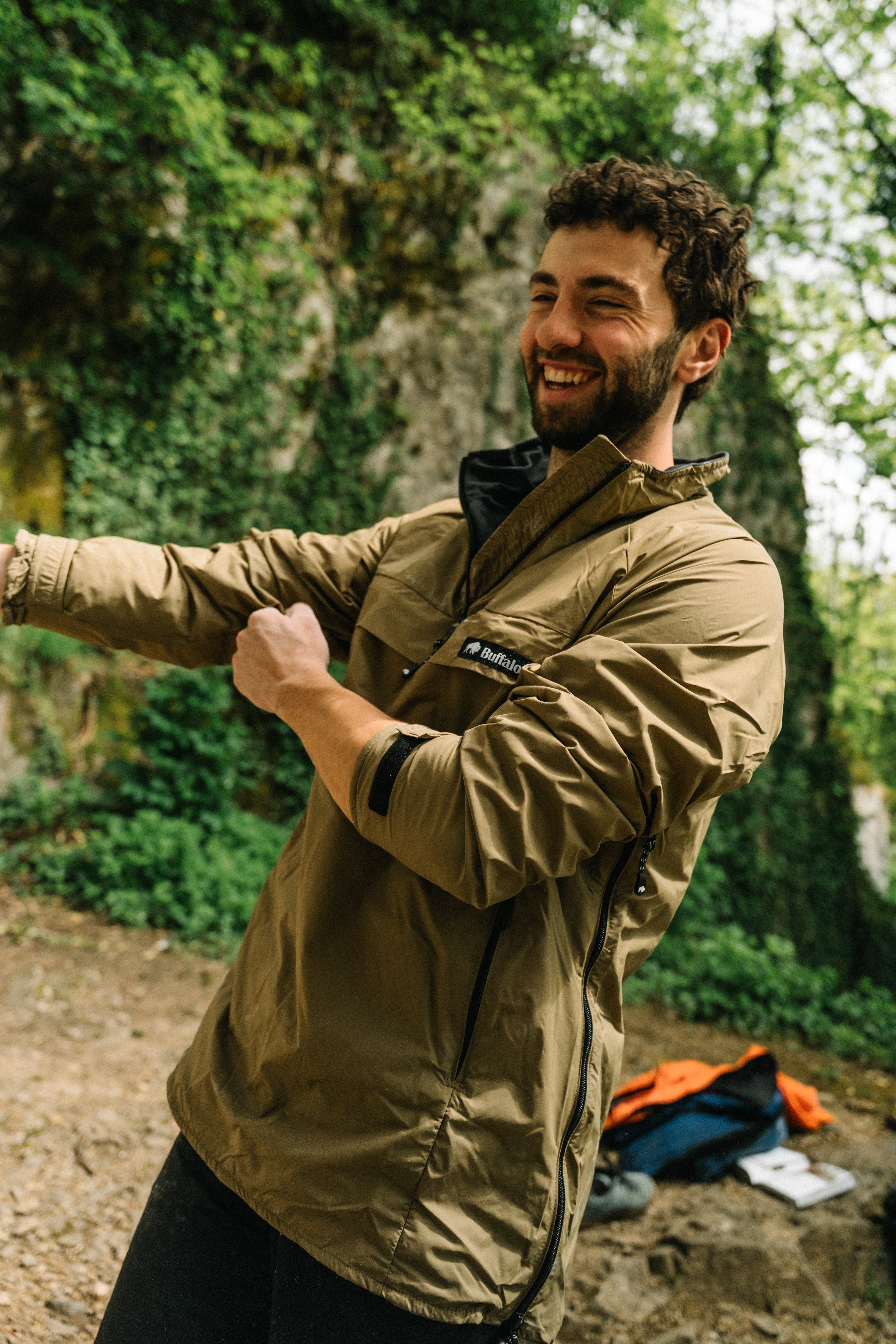 Active Lite Shirt