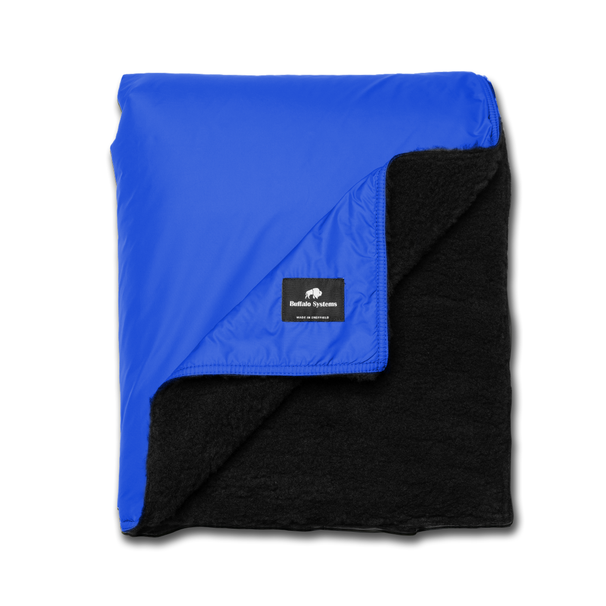 The Buffalo Field Blanket