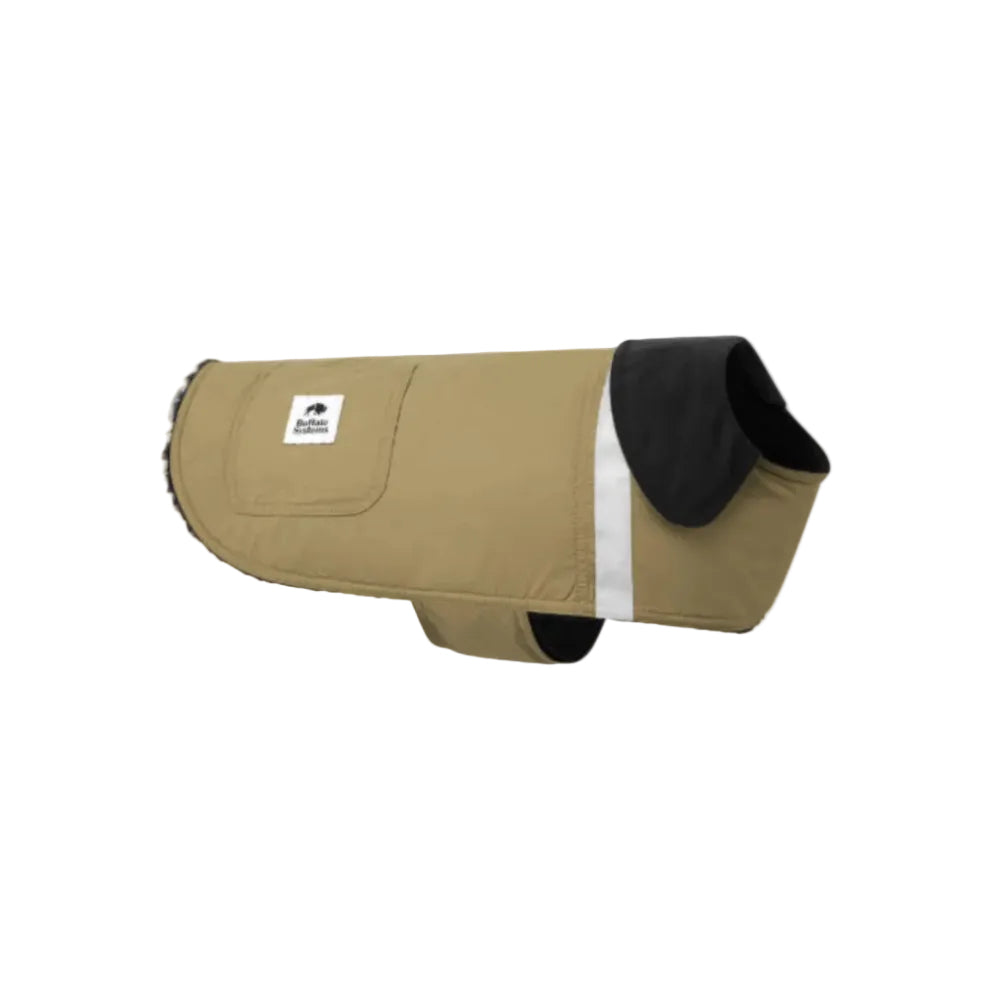 Buffalo Systems Dog Jacket