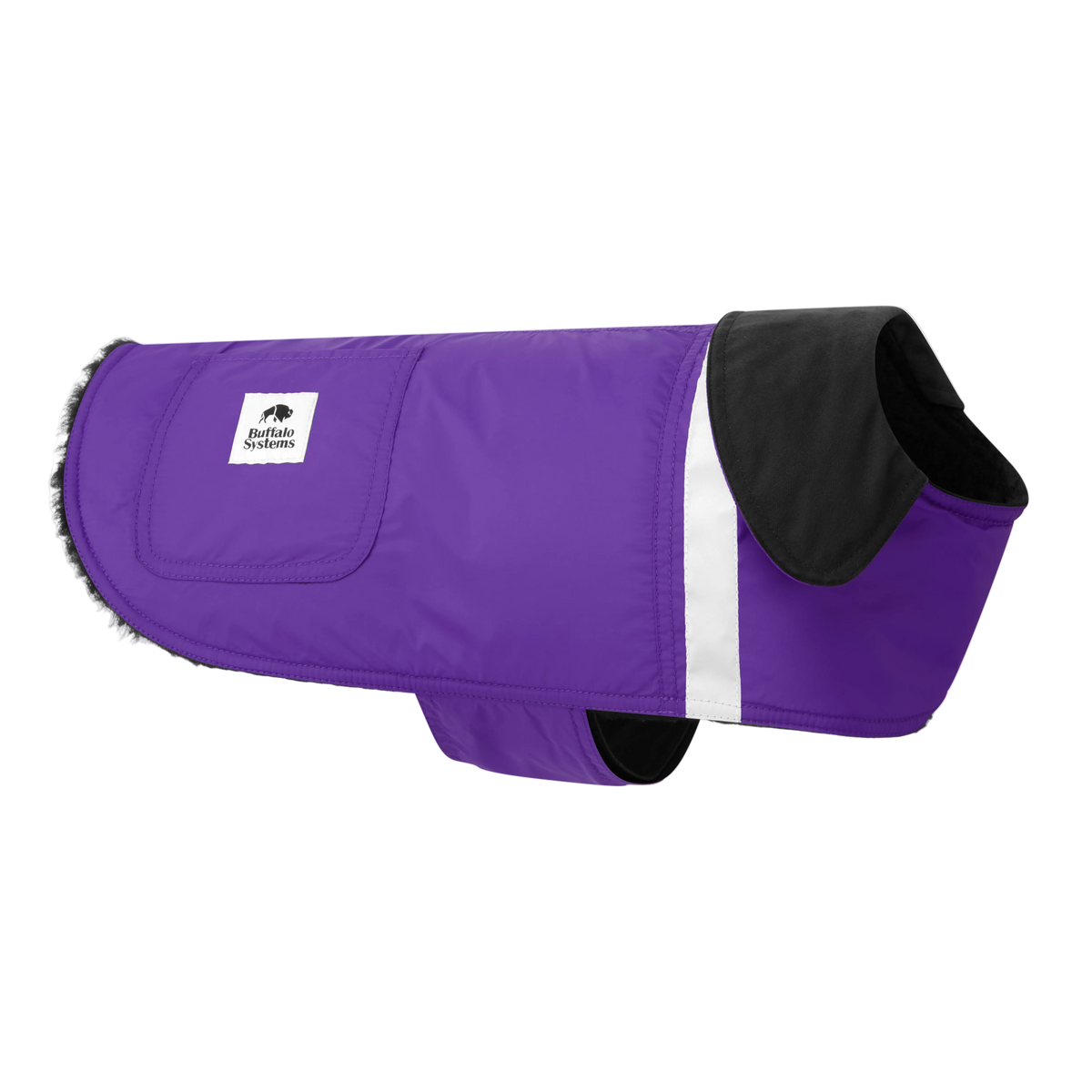 Kurtka dla psa Buffalo Systems