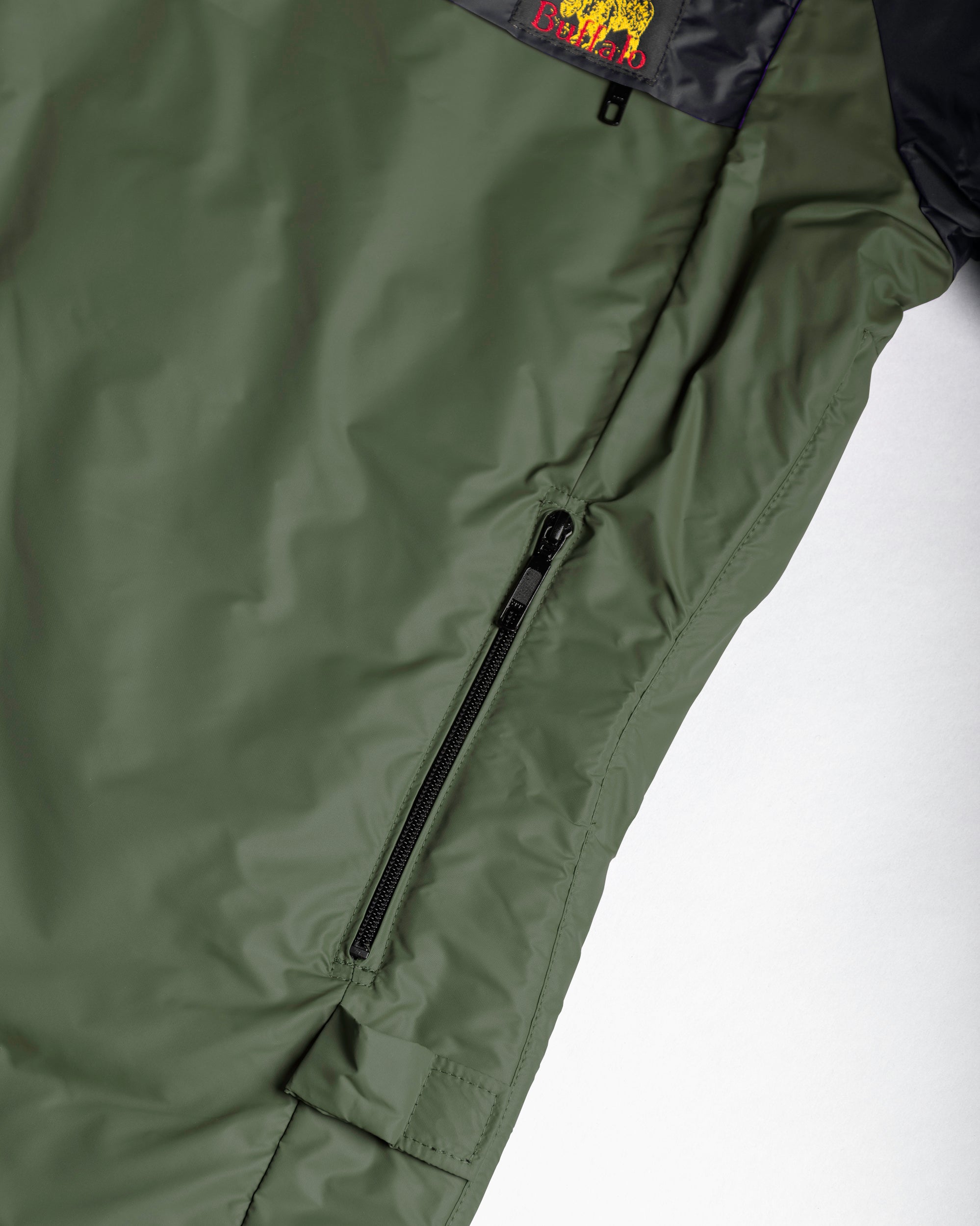 Men's Heritage Mountain Shirt Pre-order.