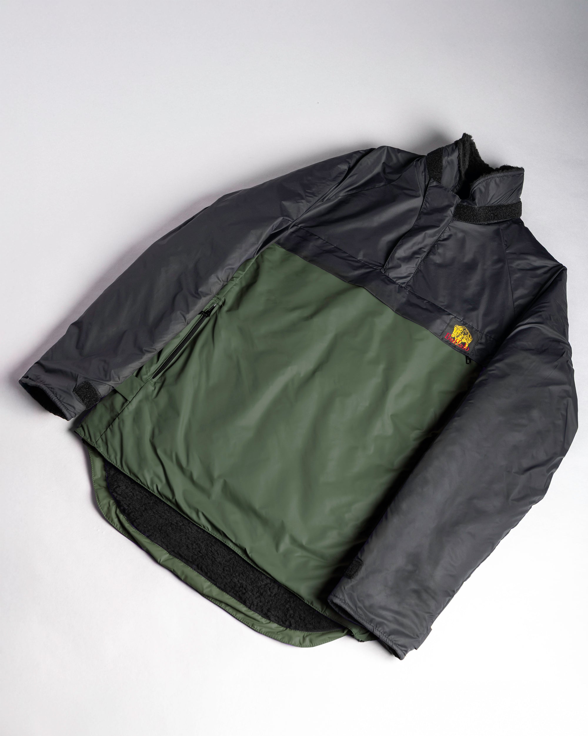 Men's Heritage Mountain Shirt Pre-order.