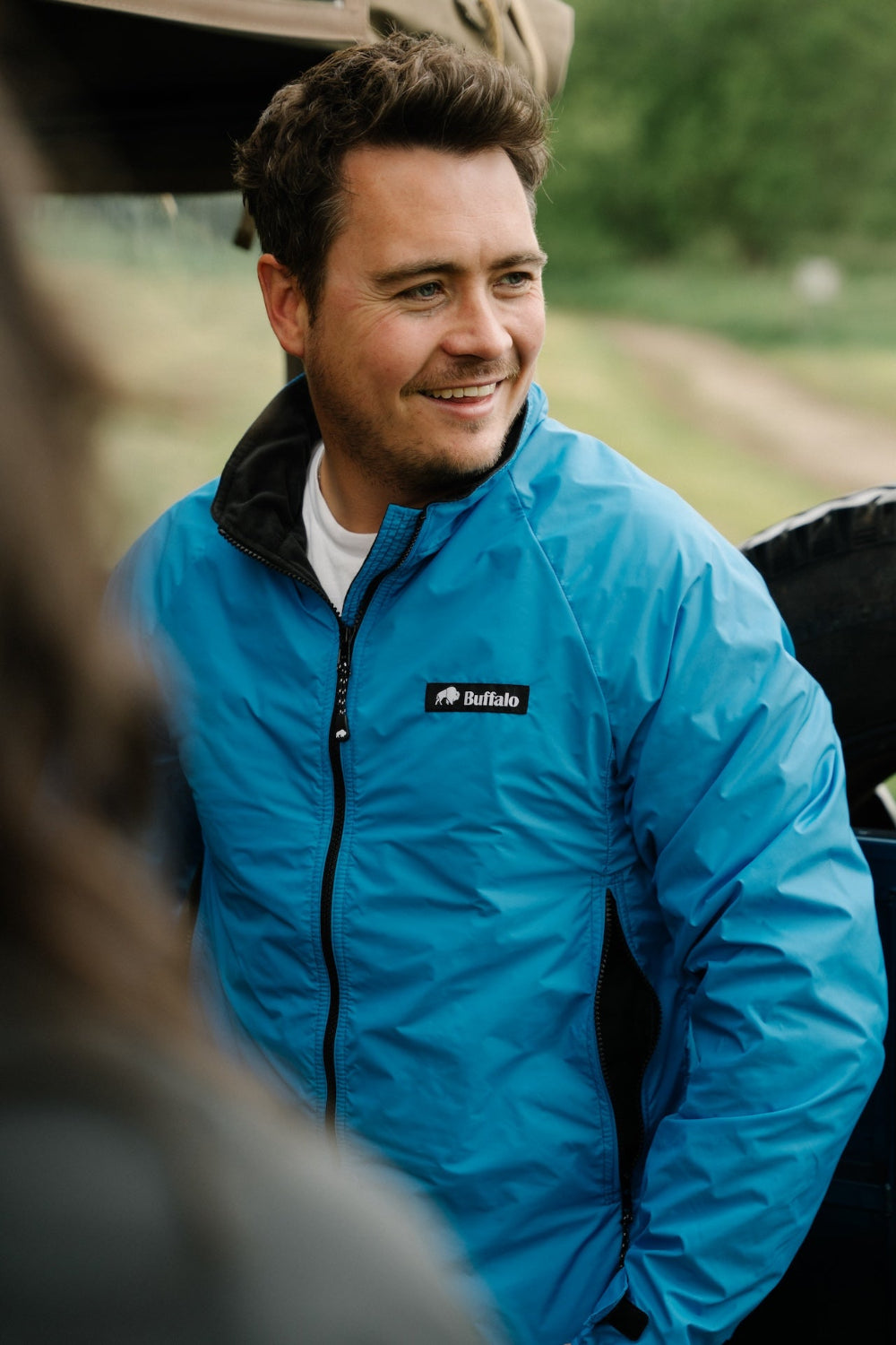 Men's O3 Jacket