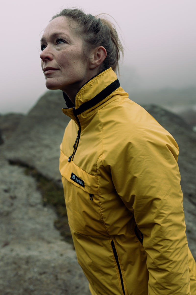 Women's Mountain Shirt