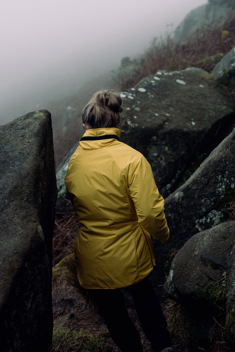 Women's Mountain Shirt