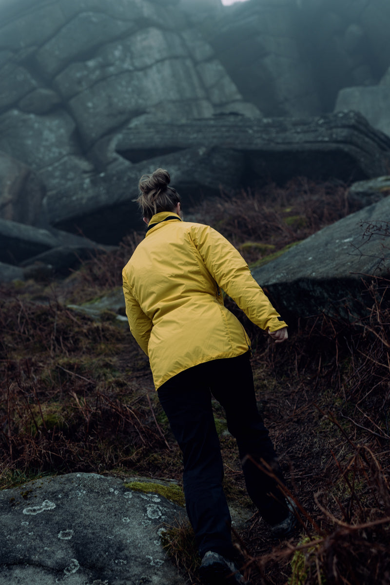 Women's Mountain Shirt