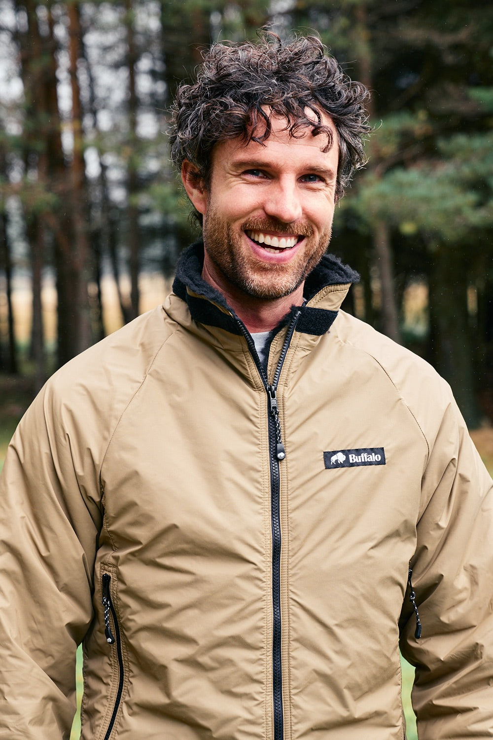 Men's Belay Jacket