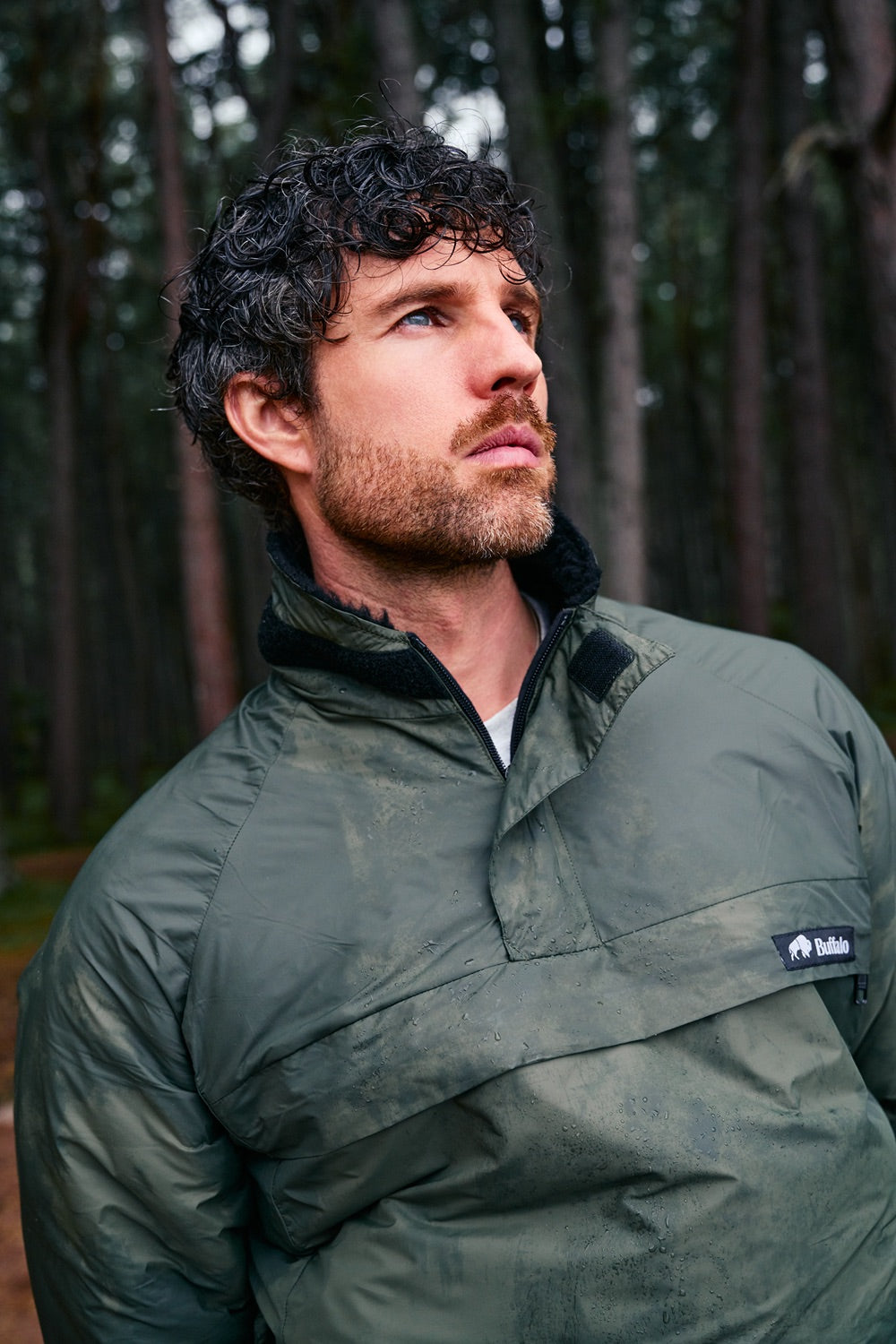 Men's Mountain Shirt