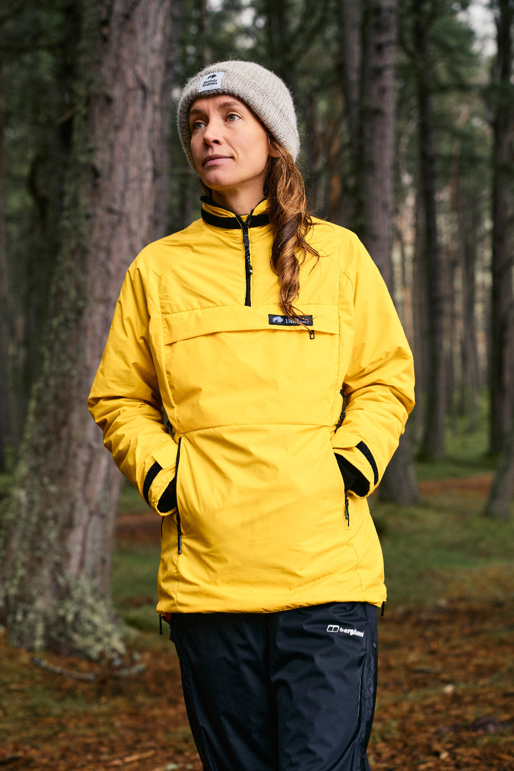 Women's Mountain Shirt